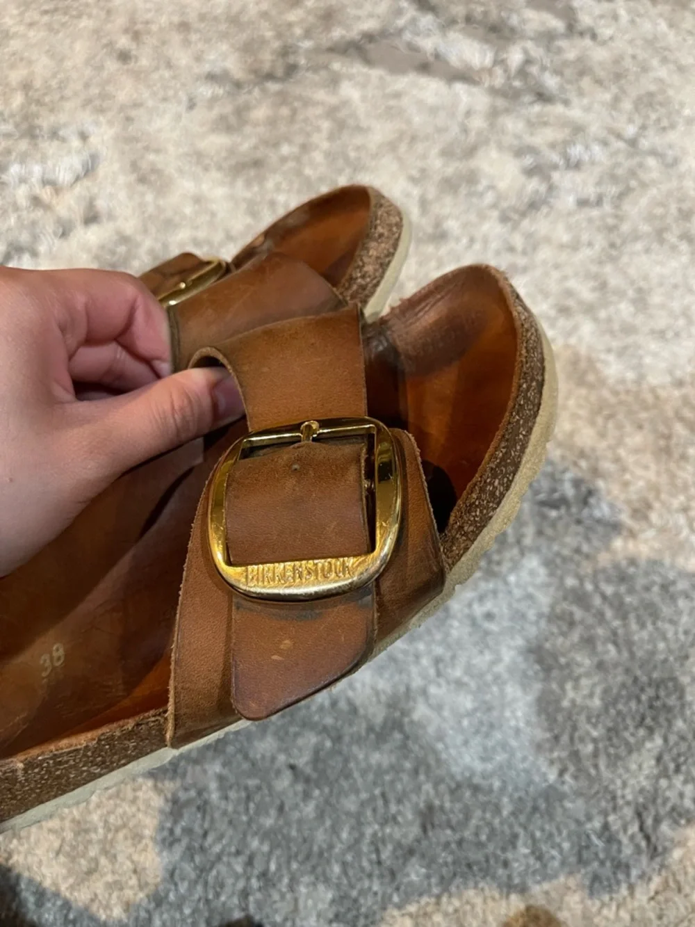 Birkenstock sandals - Picture 7 of 8